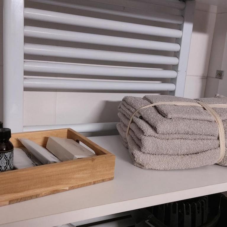 Casa Ohana a home a dream - Appartamento con 1 Camera da Letto - 20