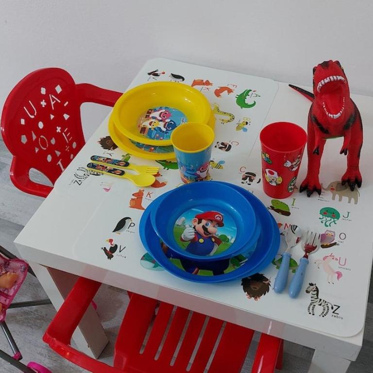 Casa Ohana a home a dream - Appartamento con 1 Camera da Letto - 24
