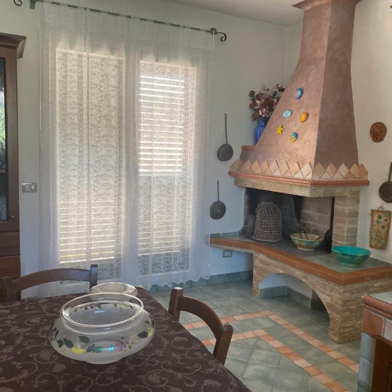 Casa per vacanze Anna - Apartment - 26