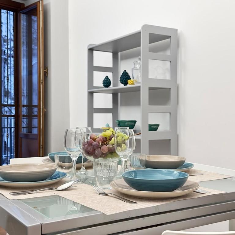 Casa Parlamento - Appartamento con 2 Camere da Letto - 11