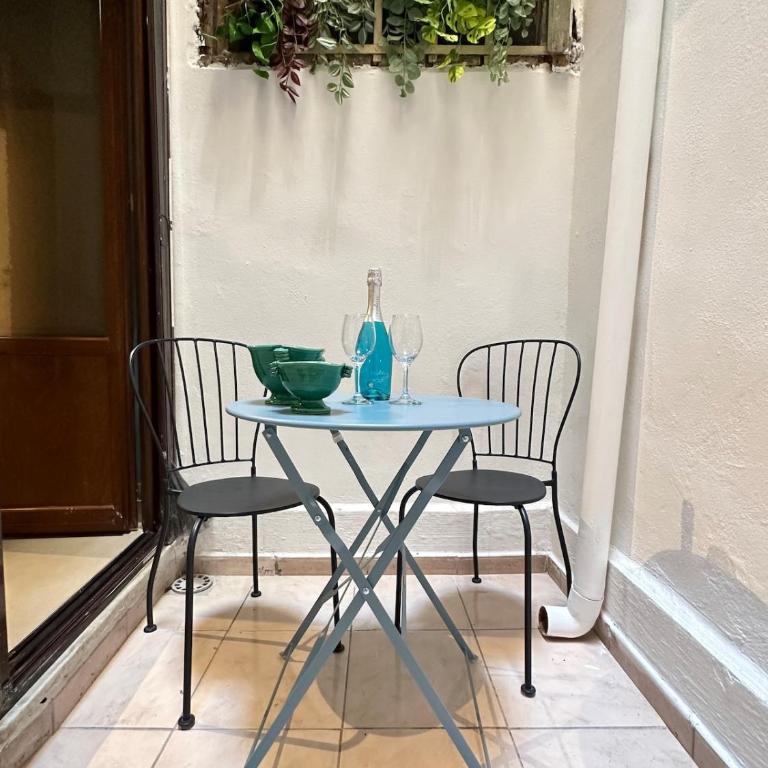 Casa Parlamento - Appartamento con 2 Camere da Letto - 12
