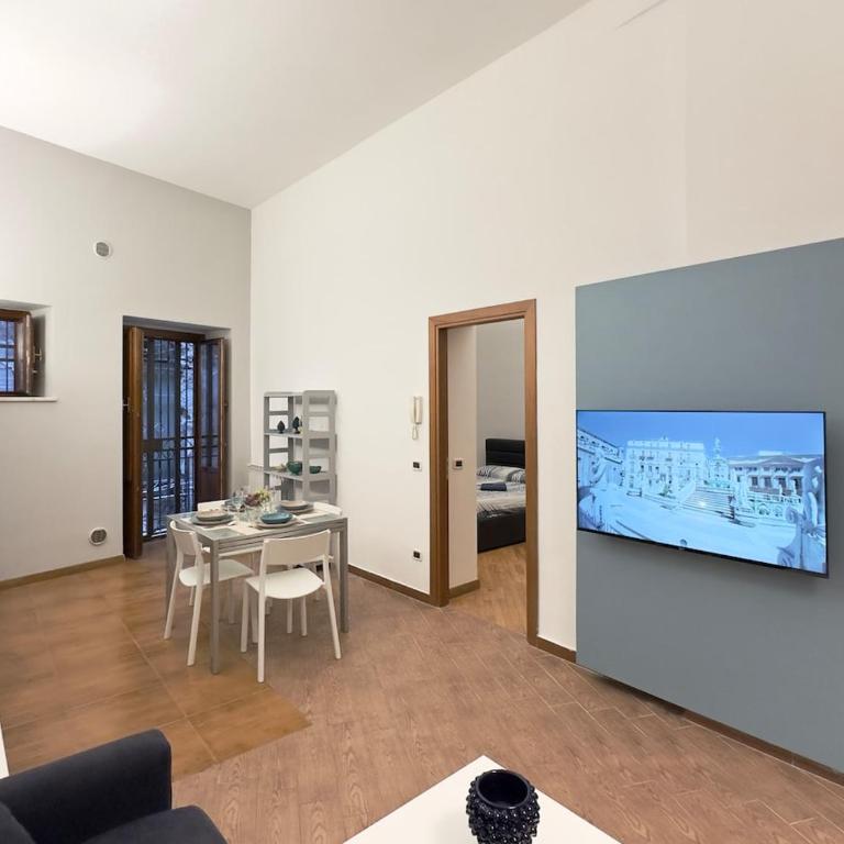 Casa Parlamento - Appartamento con 2 Camere da Letto - 14