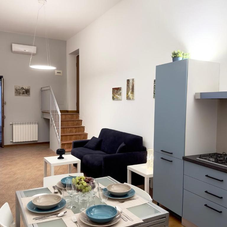 Casa Parlamento - Appartamento con 2 Camere da Letto - 15
