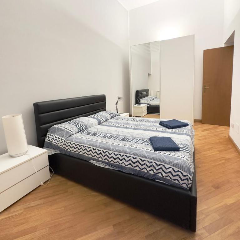 Casa Parlamento - Appartamento con 2 Camere da Letto - 18