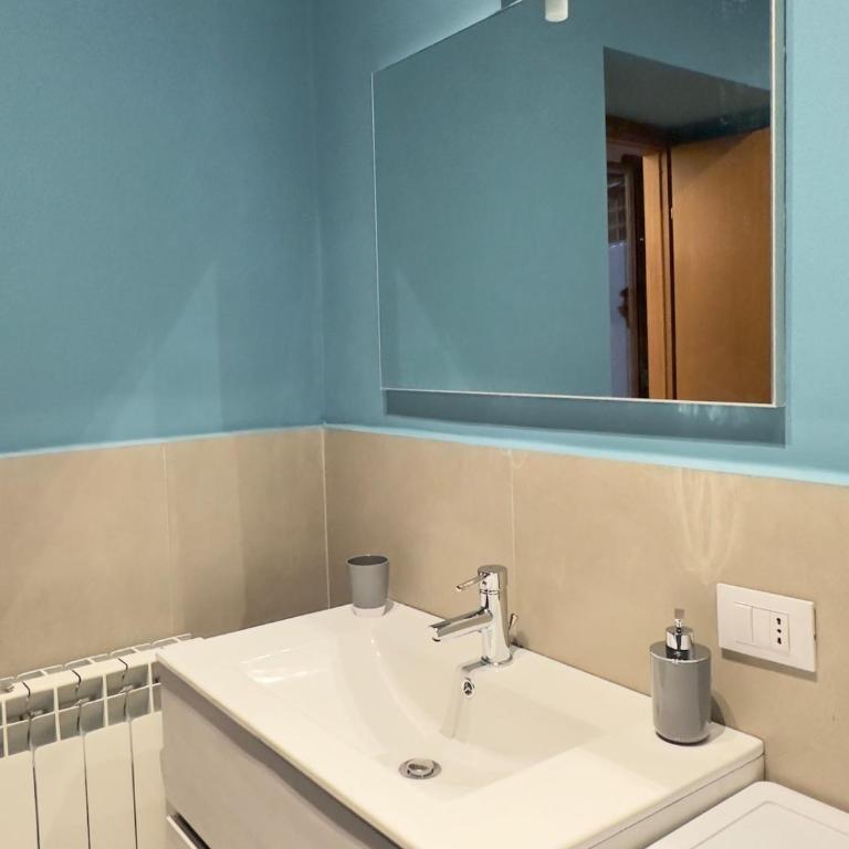 Casa Parlamento - Appartamento con 2 Camere da Letto - 20