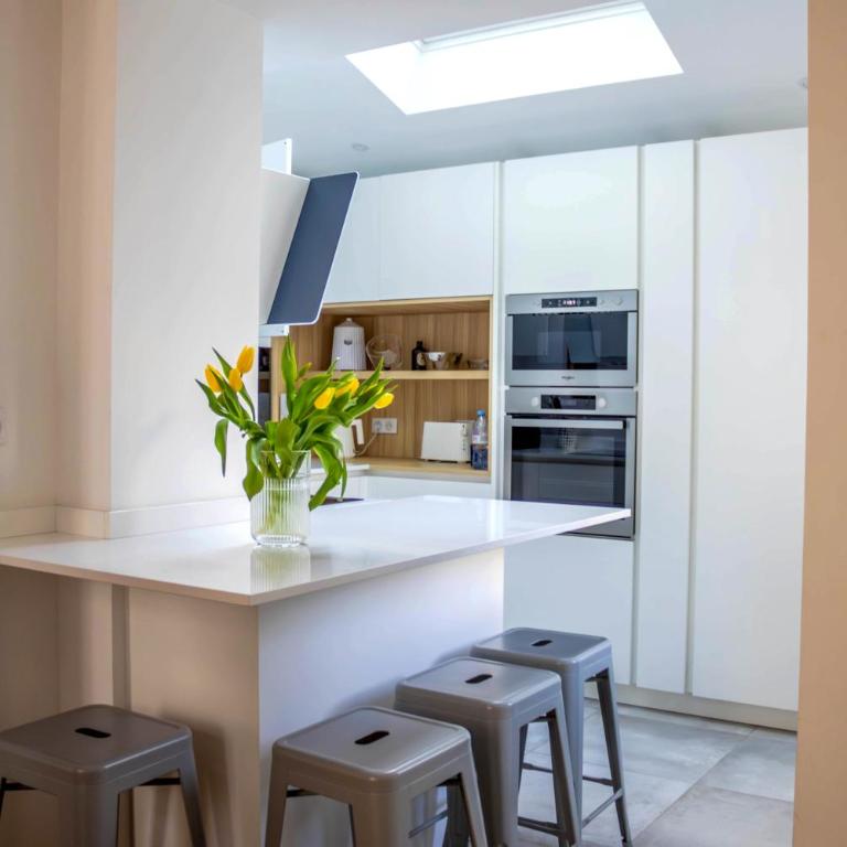 Le Patio des Arts - By PrestiPlace - Villa - 20