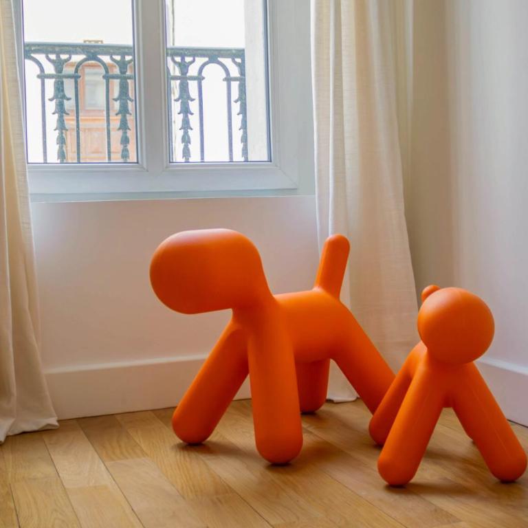 Le Patio des Arts - By PrestiPlace - Villa - 29