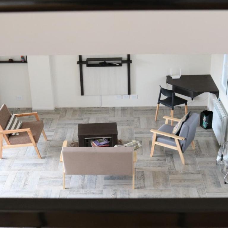 Loft del Valle - Casa de 2 dormitorios - 12