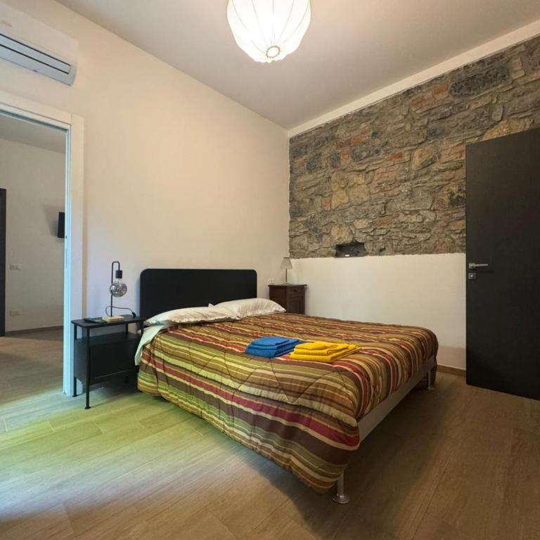 Casa Vacanze Dal Lucio - Casa con 2 Camere da Letto - 13