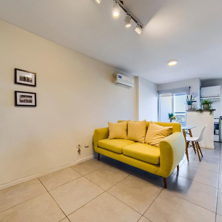 Duomo - Apartamento de 1 dormitorio - 4