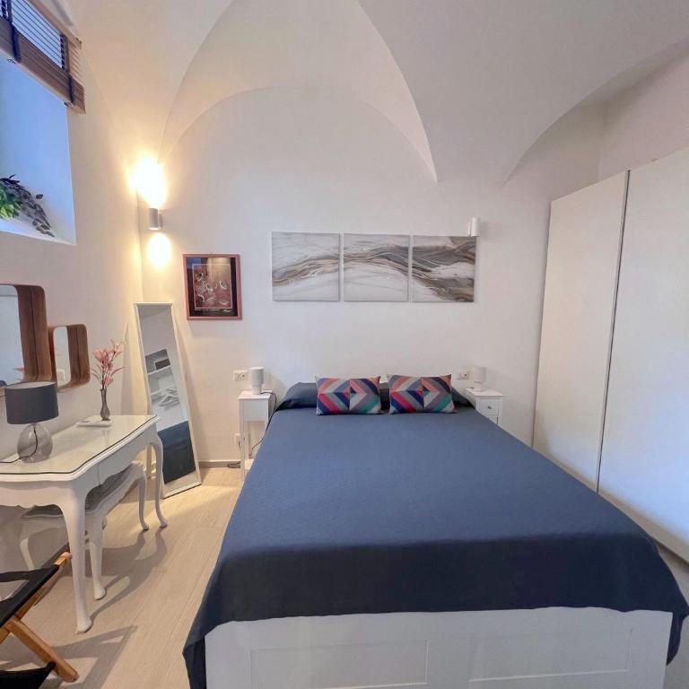 Divine Terrace Stylish Apartment St Peter Rome - Appartamento con 1 Camera da Letto - 43
