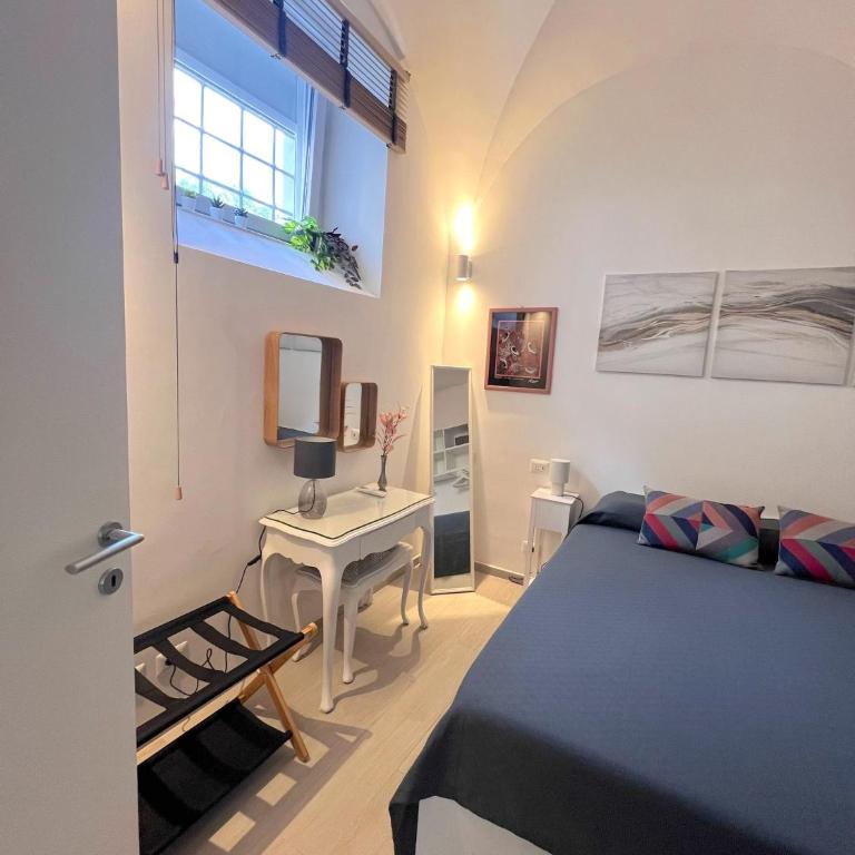 Divine Terrace Stylish Apartment St Peter Rome - Appartamento con 1 Camera da Letto - 48