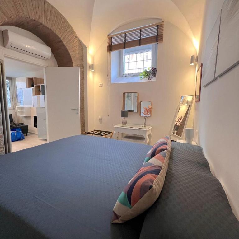 Divine Terrace Stylish Apartment St Peter Rome - Appartamento con 1 Camera da Letto - 46