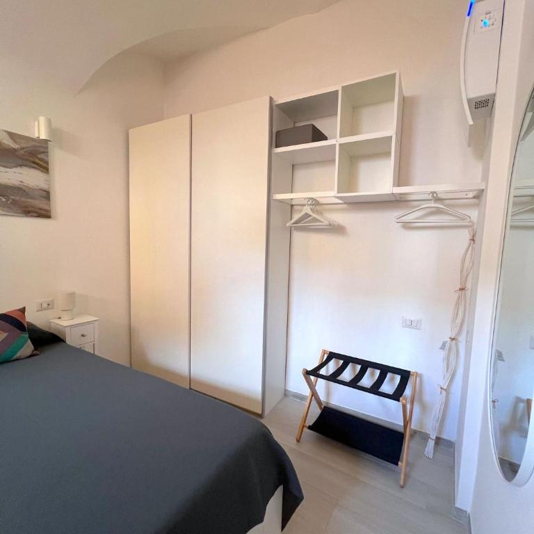 Divine Terrace Stylish Apartment St Peter Rome - Appartamento con 1 Camera da Letto - 51
