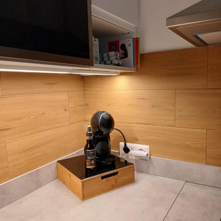 Divine Terrace Stylish Apartment St Peter Rome - Appartamento con 1 Camera da Letto - 27
