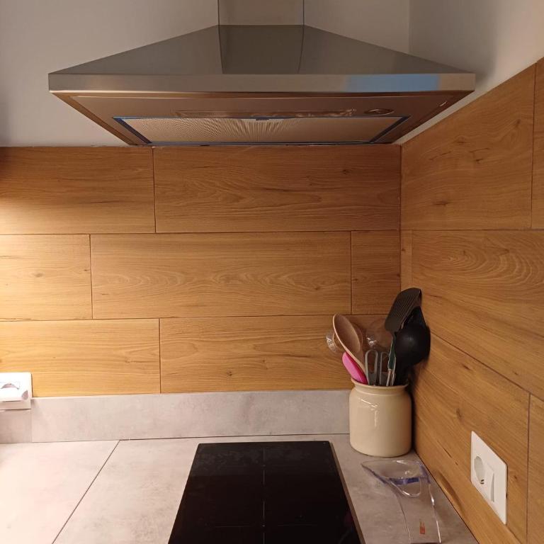 Divine Terrace Stylish Apartment St Peter Rome - Appartamento con 1 Camera da Letto - 29