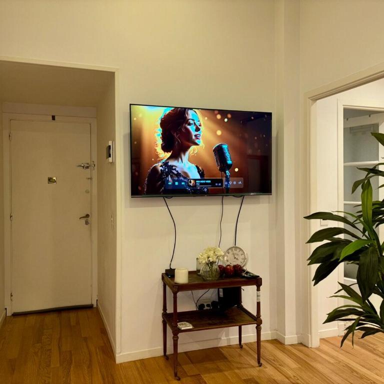 Modern Apartment in San Nicolás - Apartamento de 2 dormitorios - 2