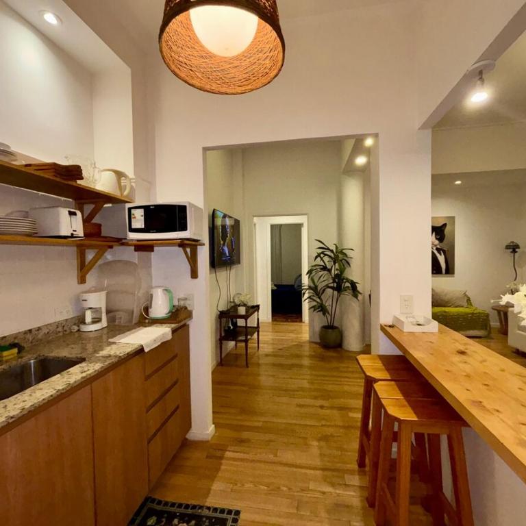 Modern Apartment in San Nicolás - Apartamento de 2 dormitorios - 5