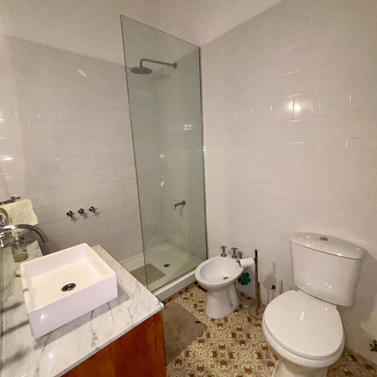 Modern Apartment in San Nicolás - Apartamento de 2 dormitorios - 8