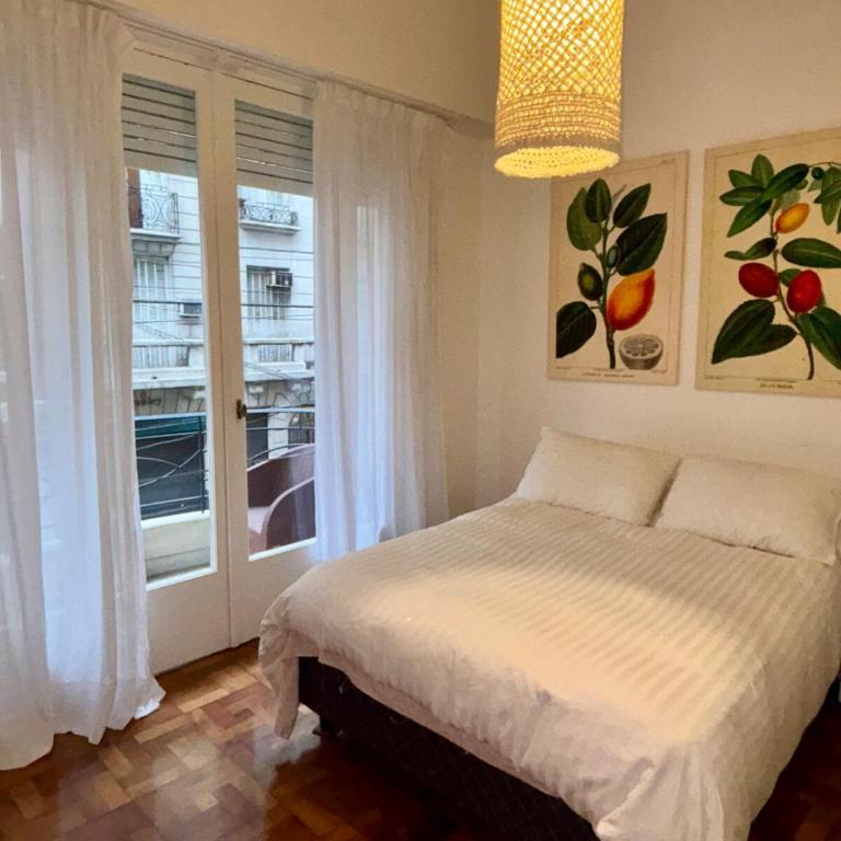 Modern Apartment in San Nicolás - Apartamento de 2 dormitorios - 10