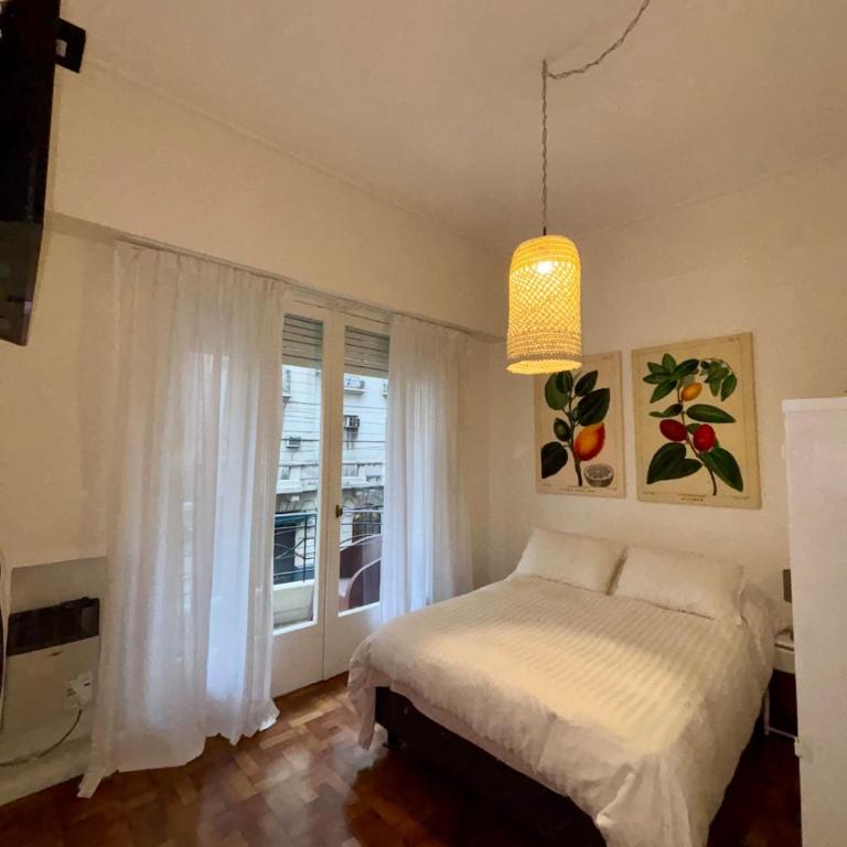 Modern Apartment in San Nicolás - Two-Bedroom Apartment - 12