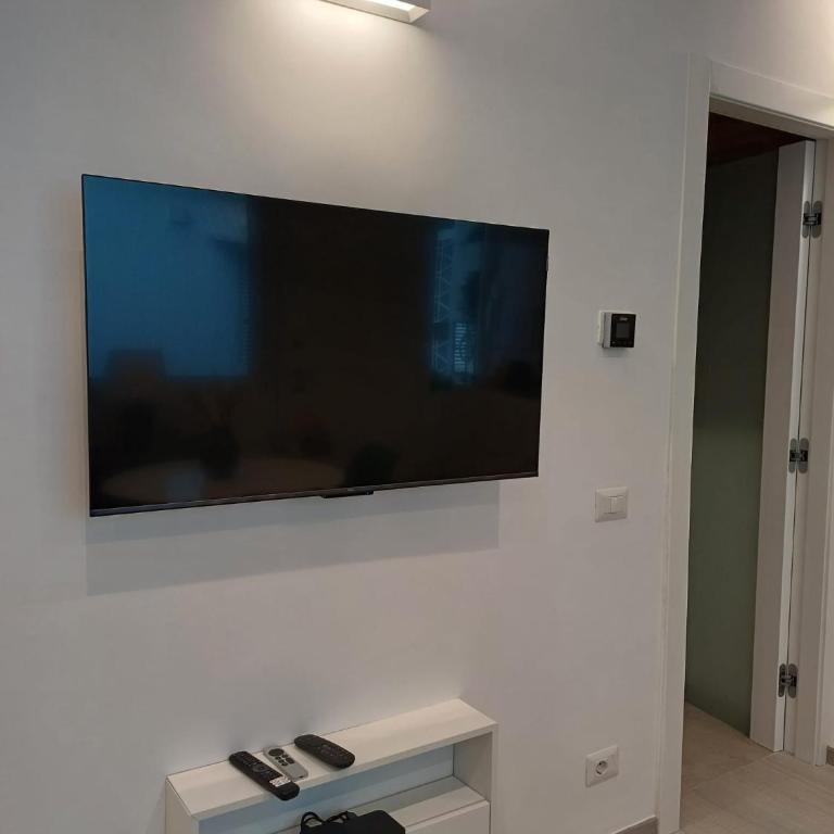 Divine Terrace Stylish Apartment St Peter Rome - Appartamento con 1 Camera da Letto - 22