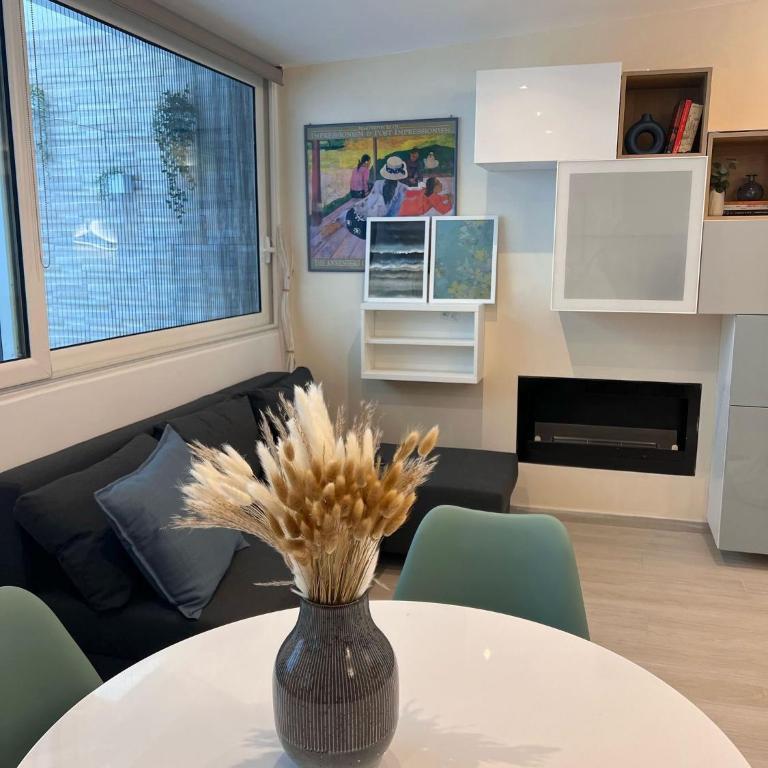 Divine Terrace Stylish Apartment St Peter Rome - Appartamento con 1 Camera da Letto - 19