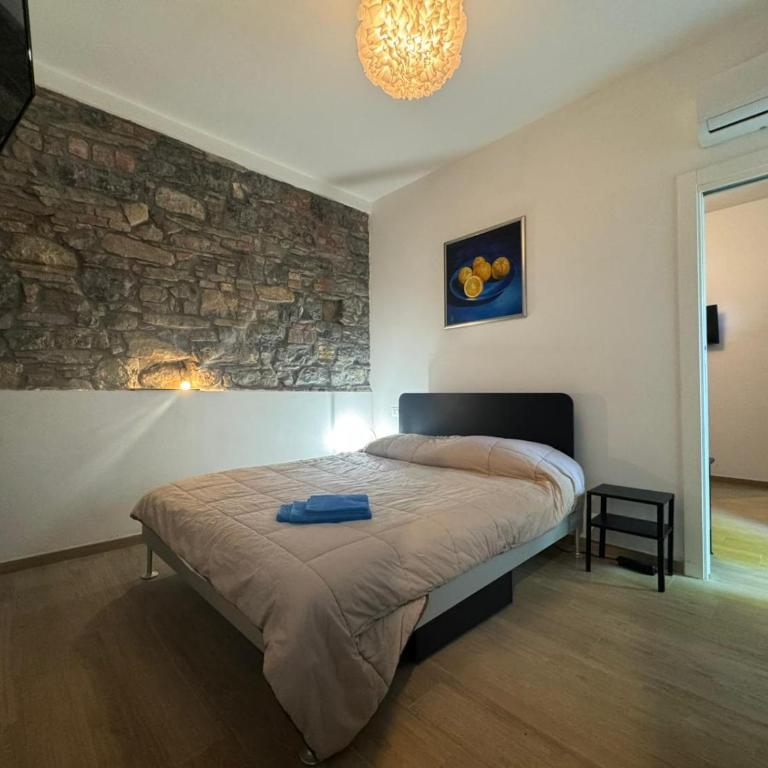 Casa Vacanze Dal Lucio - Casa con 2 Camere da Letto - 24