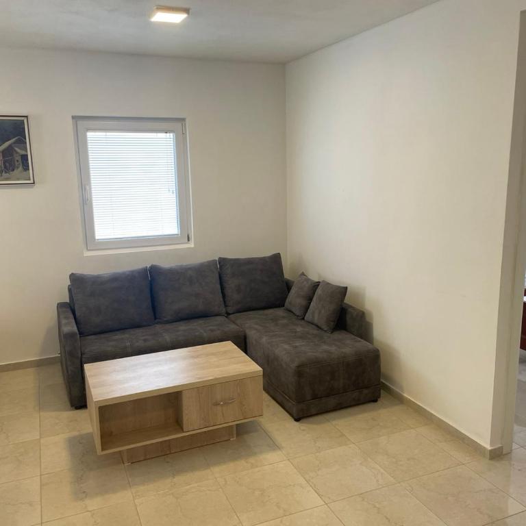 New house - Two-Bedroom Apartment with Balcony - 9