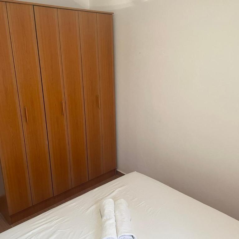 New house - Two-Bedroom Apartment - 4
