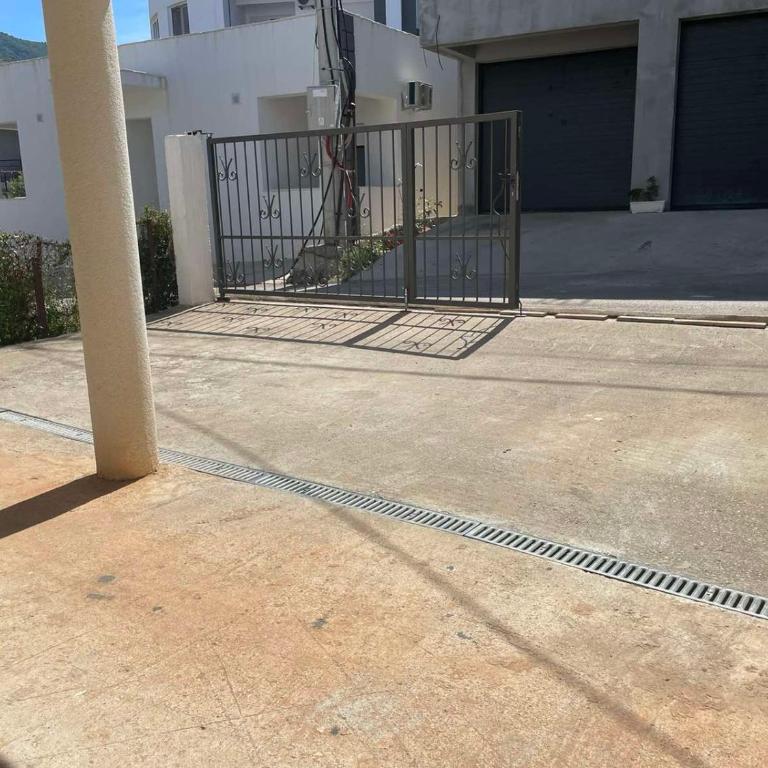 New house - Two-Bedroom Apartment - 5