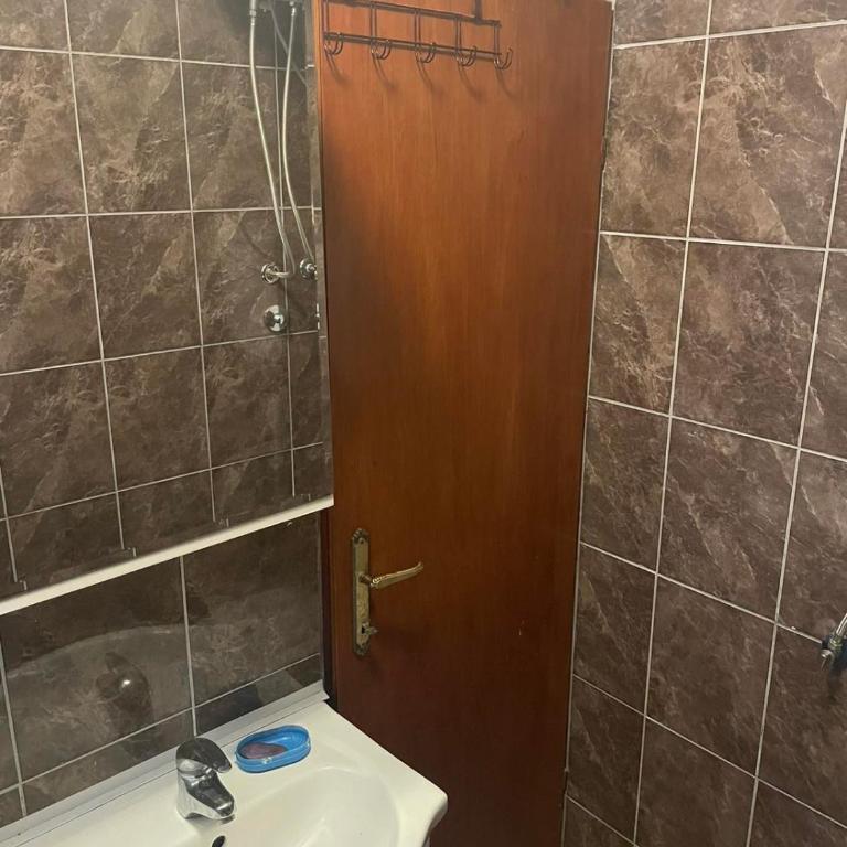 New house - Two-Bedroom Apartment - 12