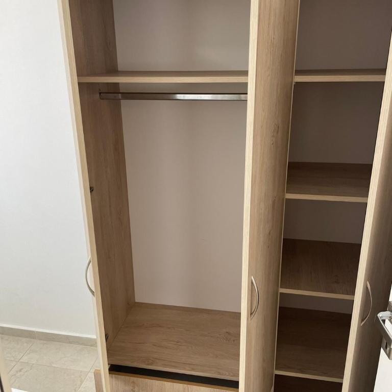 New house - Two-Bedroom Apartment with Balcony - 15