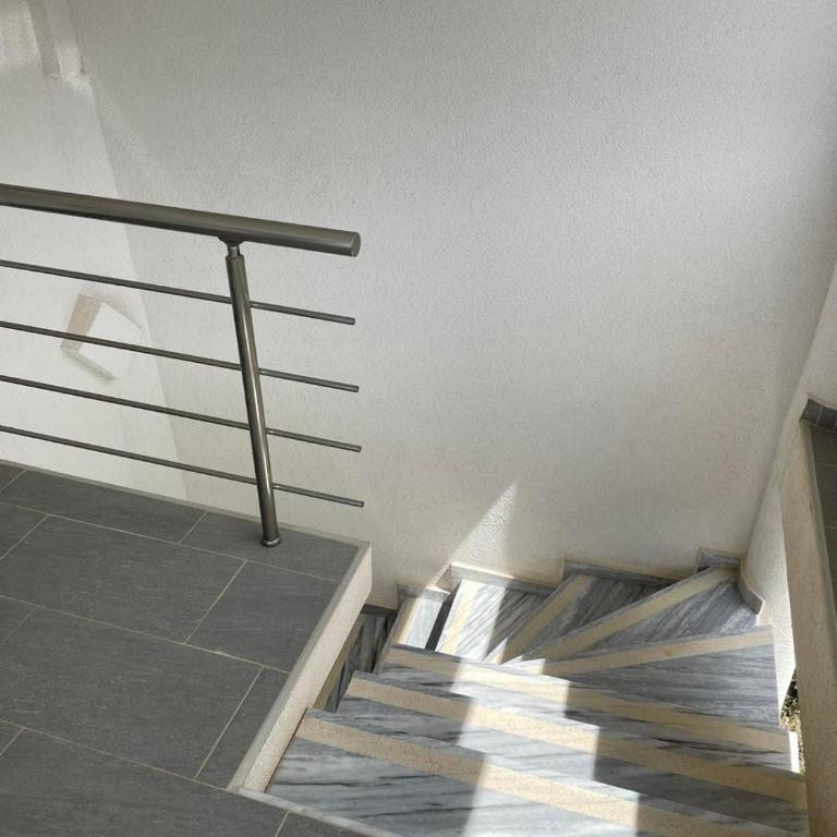 New house - One-Bedroom Apartment - 24