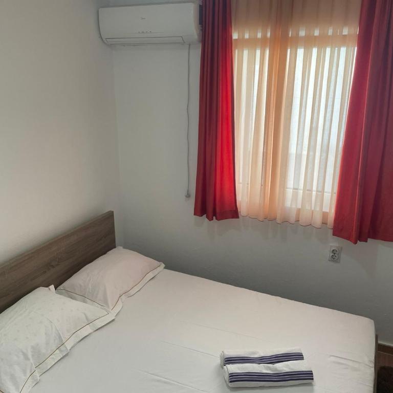 New house - Two-Bedroom Apartment - 17