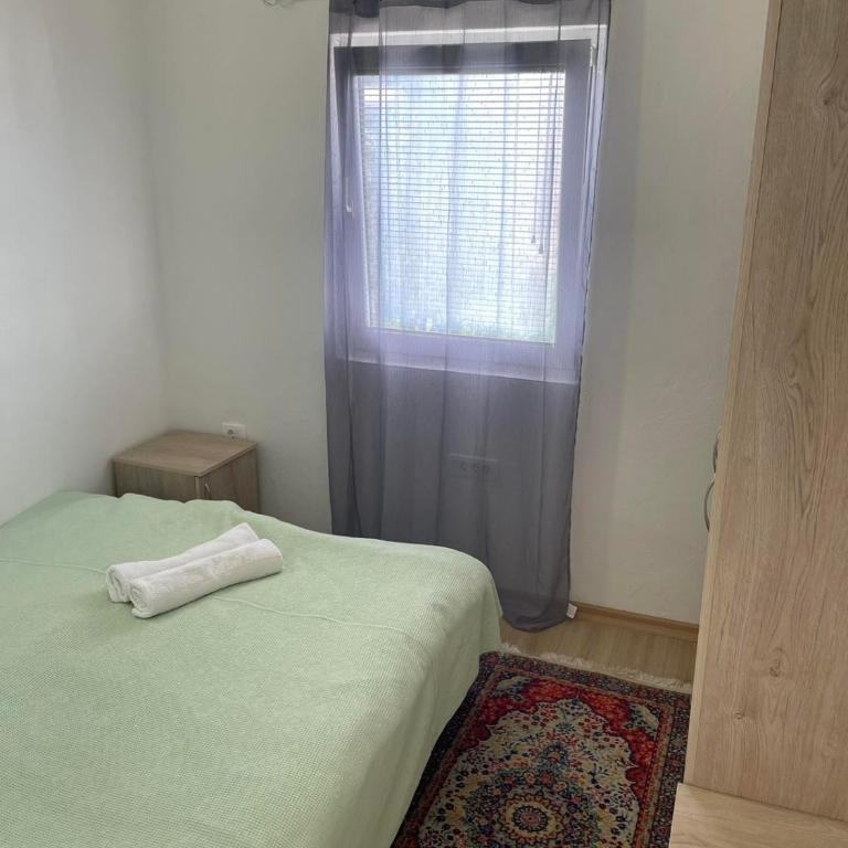 New house - One-Bedroom Apartment - 25