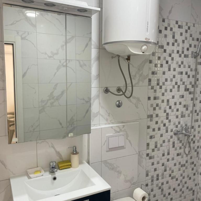 New house - Two-Bedroom Apartment with Balcony - 19