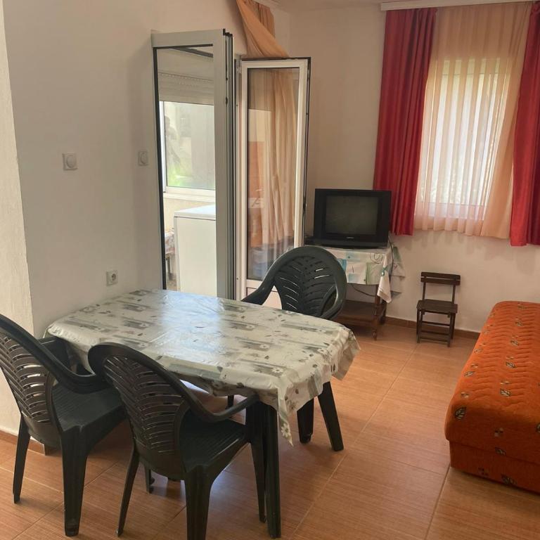 New house - Two-Bedroom Apartment - 18