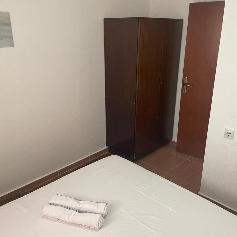 New house - Two-Bedroom Apartment - 19