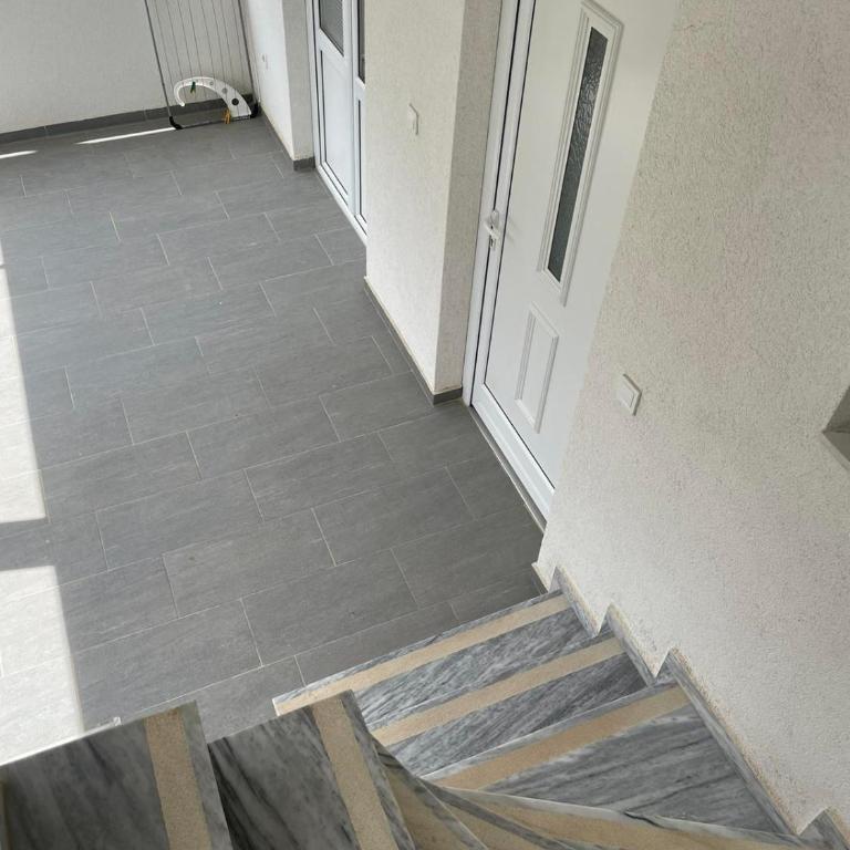 New house - Two-Bedroom Apartment with Balcony - 20