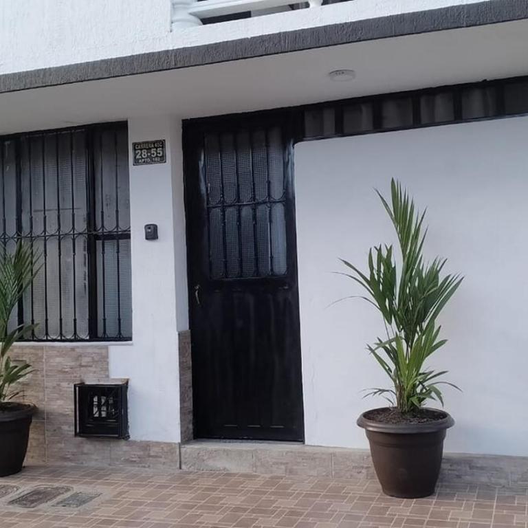 Hermoso y Comodo ApartaStudio! - One-Bedroom Apartment - 1