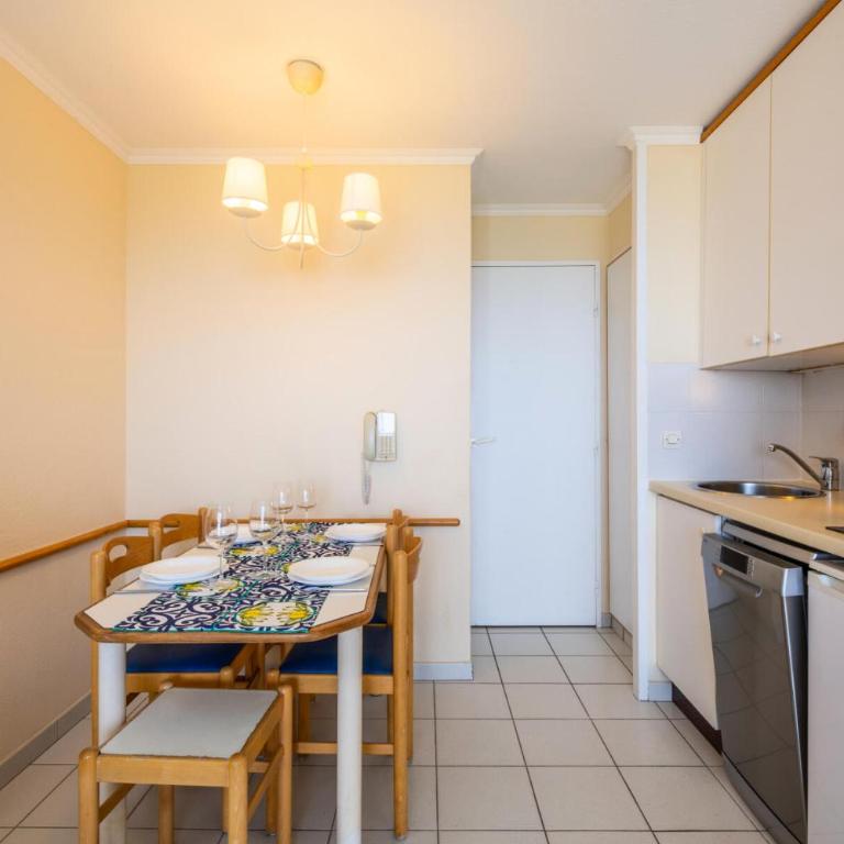 Résidence le Hameau de Cap Esterel - maeva Home - Appartement 2 pièces 5 personnes - Confort MAE-5664 - Appartement - 6