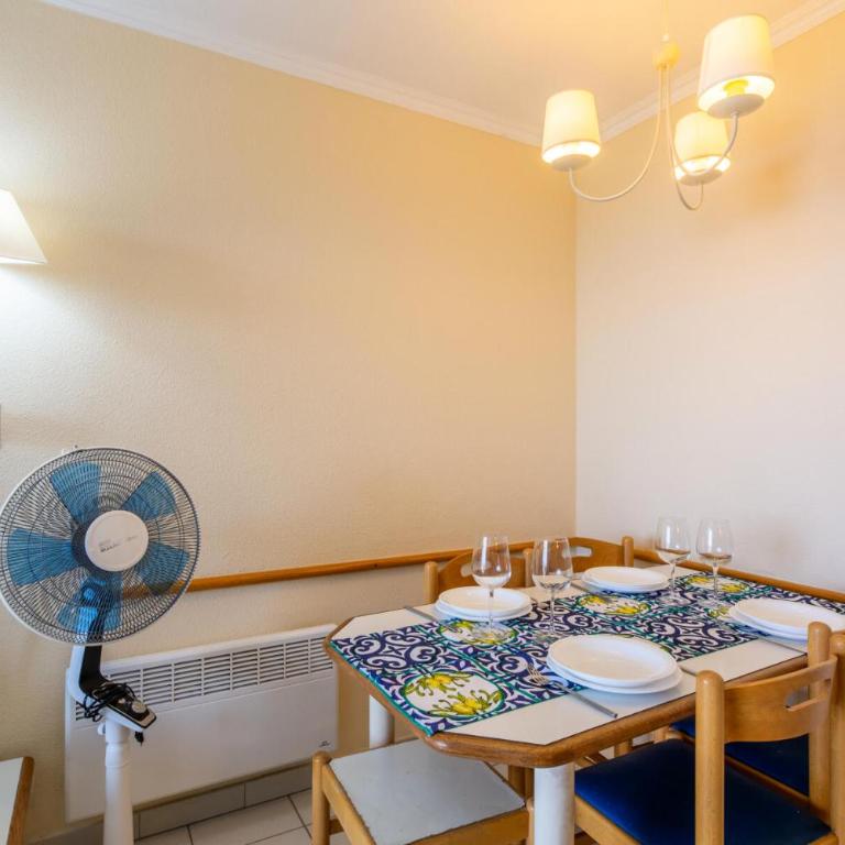 Résidence le Hameau de Cap Esterel - maeva Home - Appartement 2 pièces 5 personnes - Confort MAE-5664 - Appartement - 7
