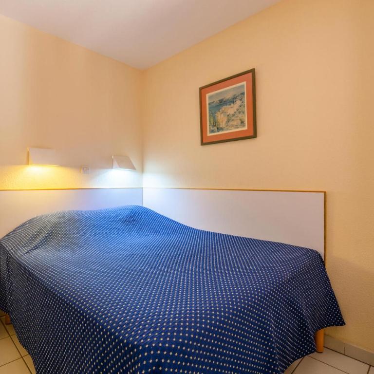 Résidence le Hameau de Cap Esterel - maeva Home - Appartement 2 pièces 5 personnes - Confort MAE-5664 - Appartement - 9