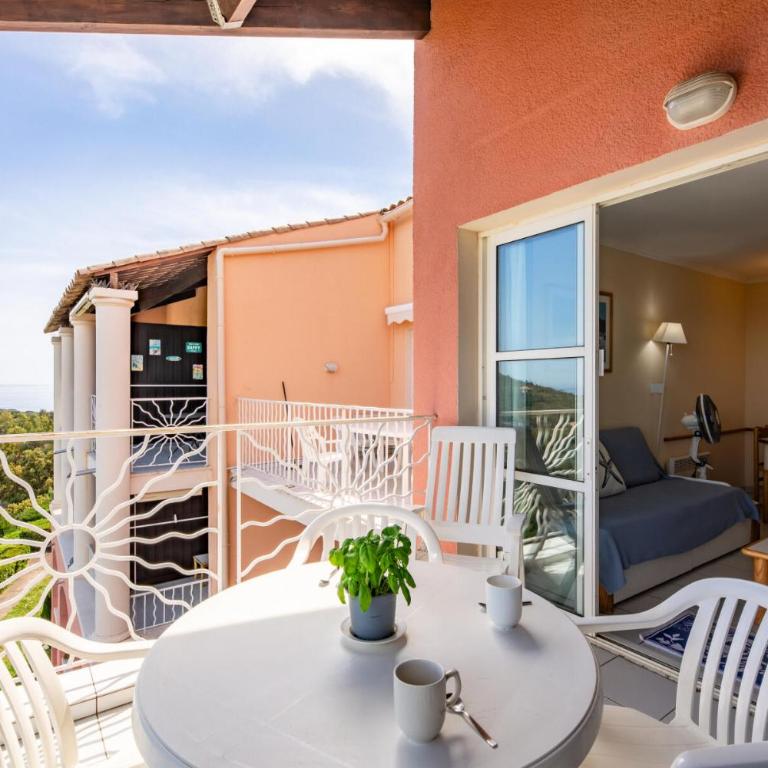 Résidence le Hameau de Cap Esterel - maeva Home - Appartement 2 pièces 5 personnes - Confort MAE-5664 - Appartement - 12