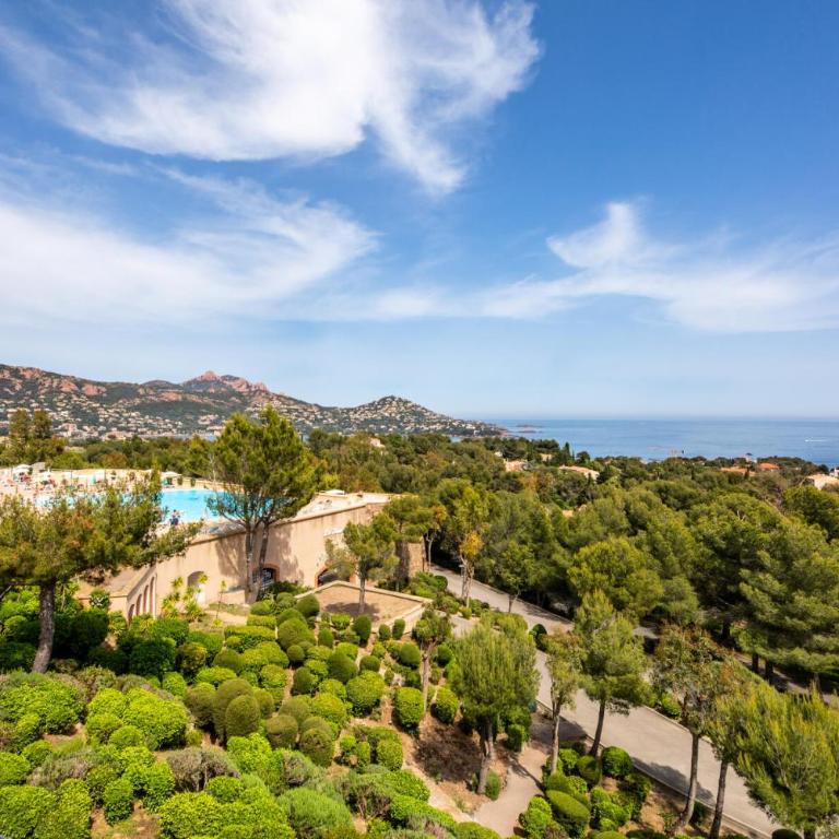 Résidence le Hameau de Cap Esterel - maeva Home - Appartement 2 pièces 5 personnes - Confort MAE-5664 - Appartement - 14