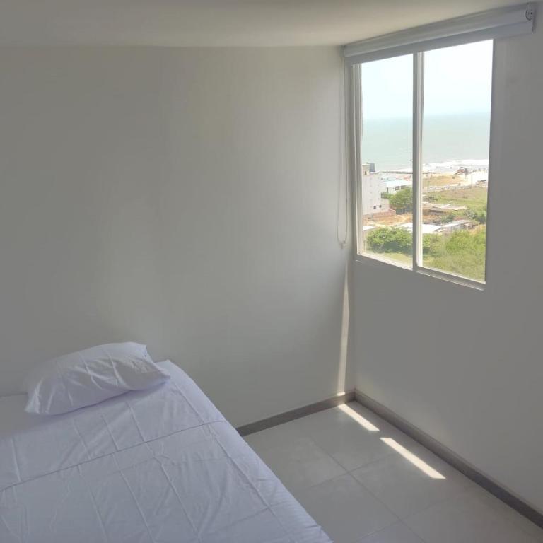 Apartamento Sunset47 !!Nuevo!! Ven y estrena en Cartagena - Apartamento de 3 dormitorios - 9