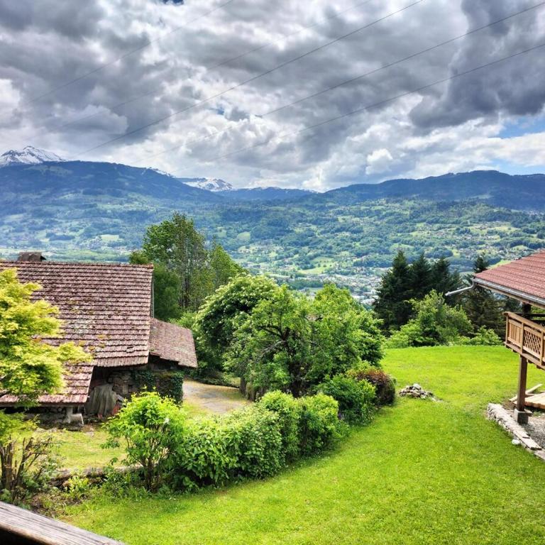 Chalet Peppa - Chalet 2 Chambres - 10