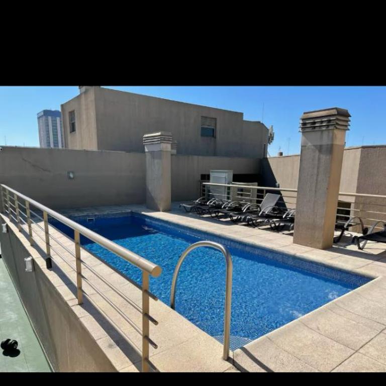 Roca - Apartamento de 1 dormitorio - 4