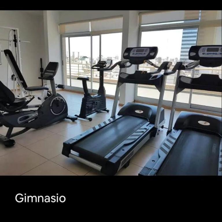 Roca - Apartamento de 1 dormitorio - 12